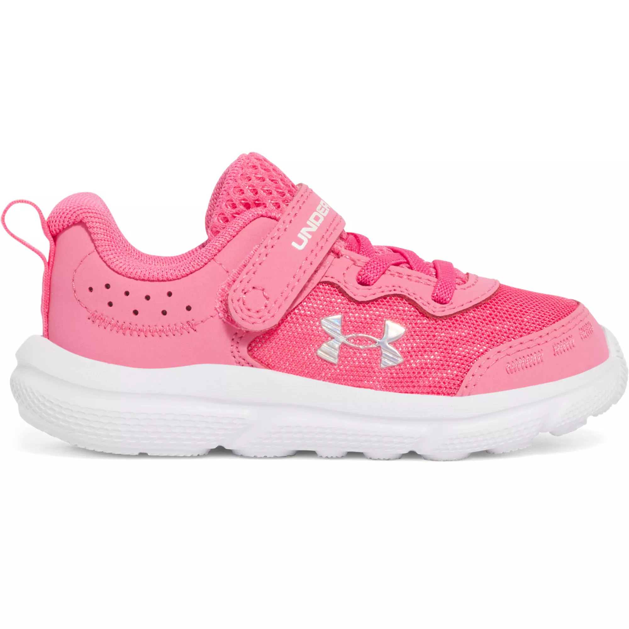 Under Armour Assert 10 AC Toddler Shoes | Kohl's