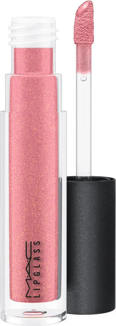 MAC Cosmetics Lipglass Lip Gloss | Nordstrom | Nordstrom