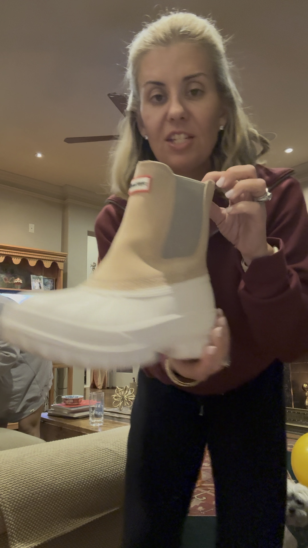 OOTD…

Small top
Xs tee
Small petite pants
8 shoes


#LTKSaleAlert #LTKStyleTip #LTKCyberWeek