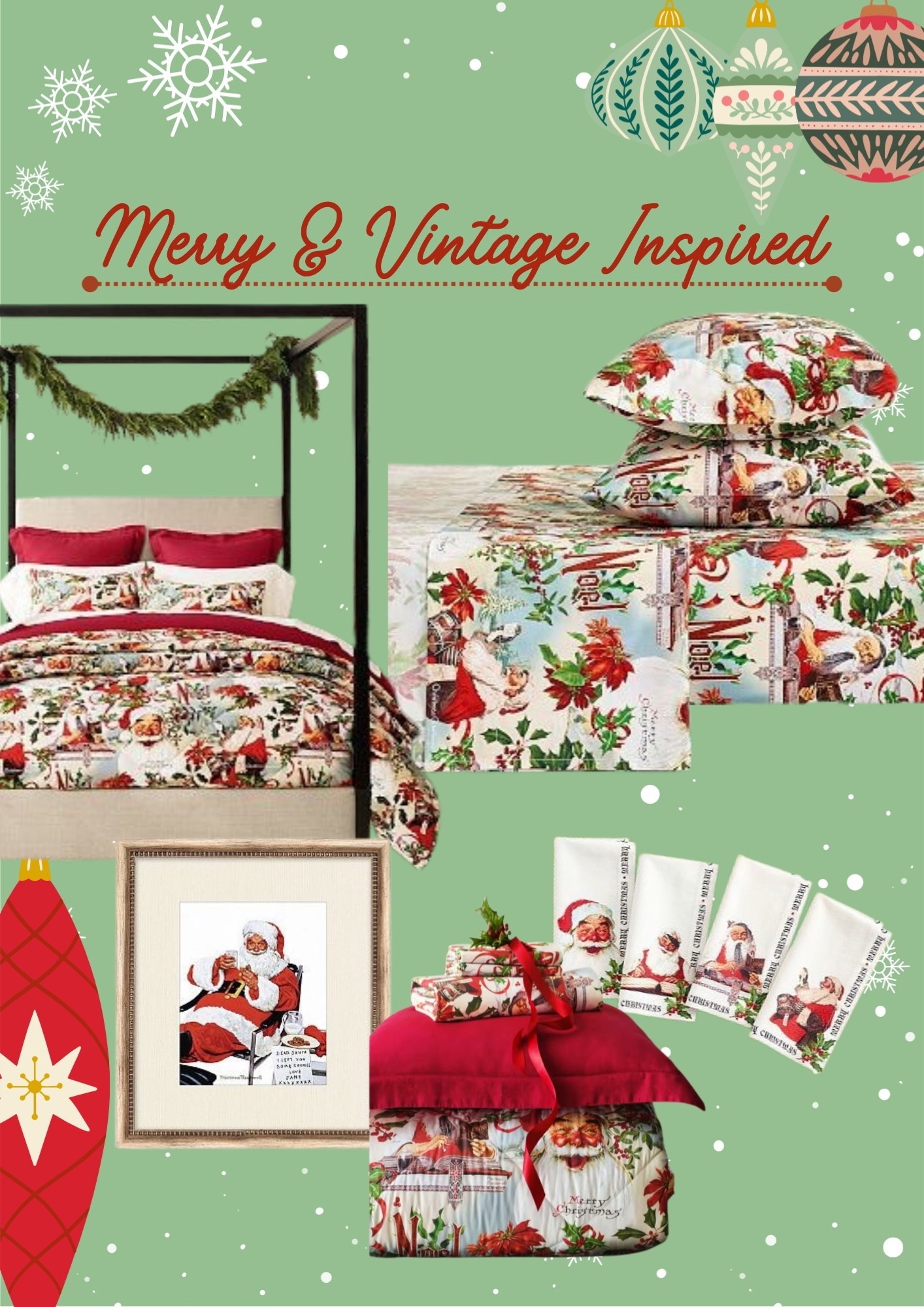 This collection is so cool!!! I can’t believe I just discovered it! ❤️🎄❤️

#LTKHoliday #LTKHome #LTKSeasonal