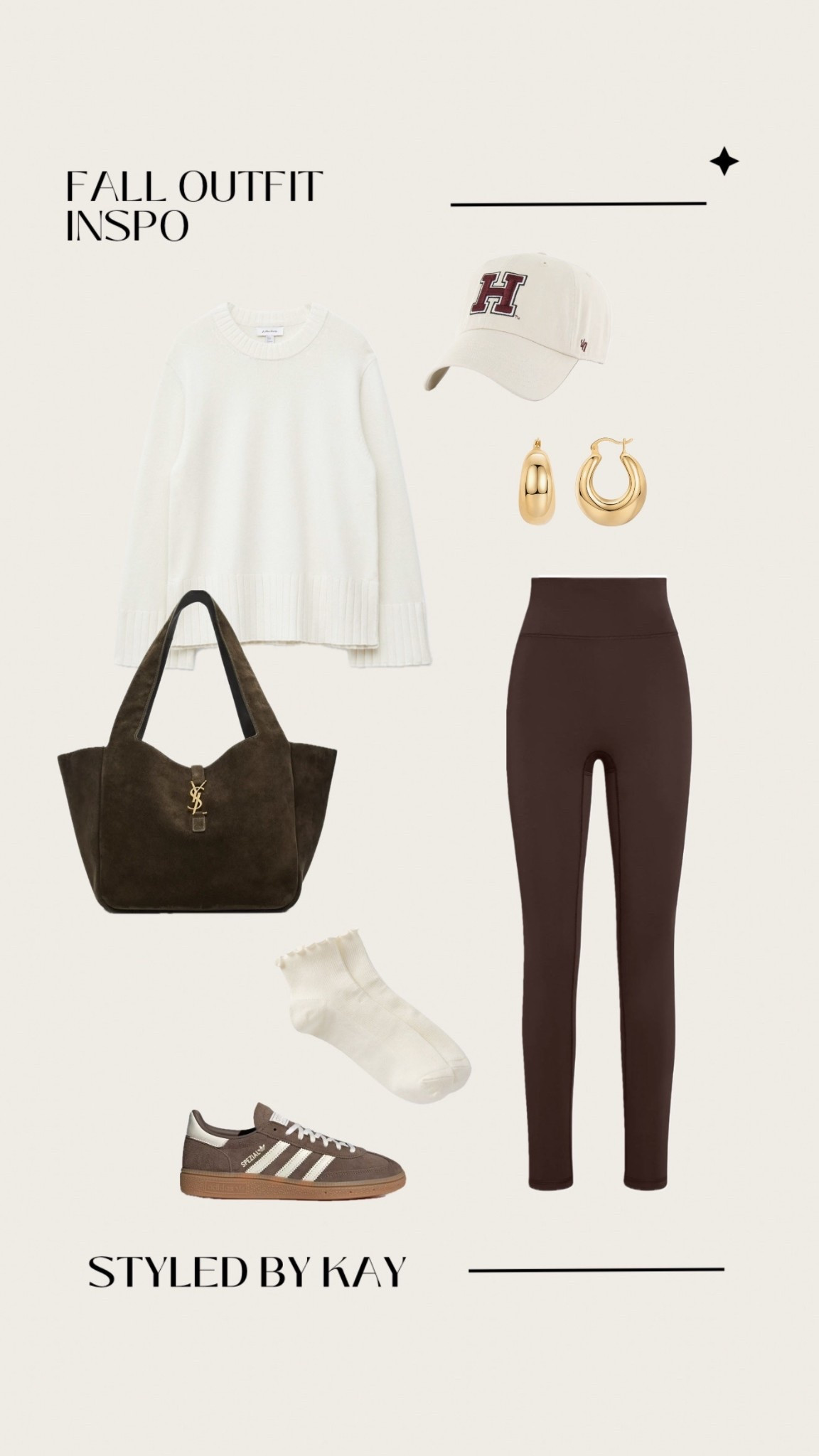 comfy & chic everyday fall outfit idea

#LTKSeasonal #LTKStyleTip #LTKFallSale