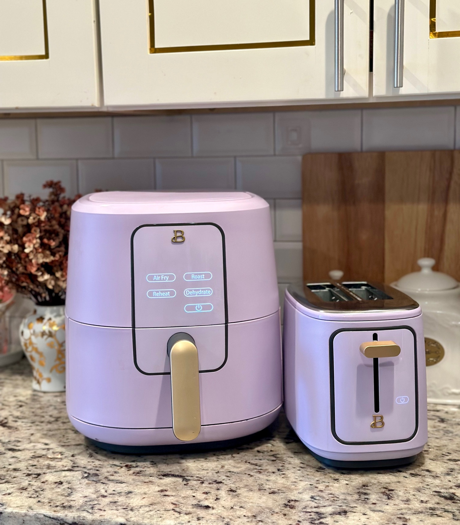 Beautiful by Drew 
Prettiest Kitchen Appliances 😍

#LTKFindsUnder100 #LTKU #LTKHome