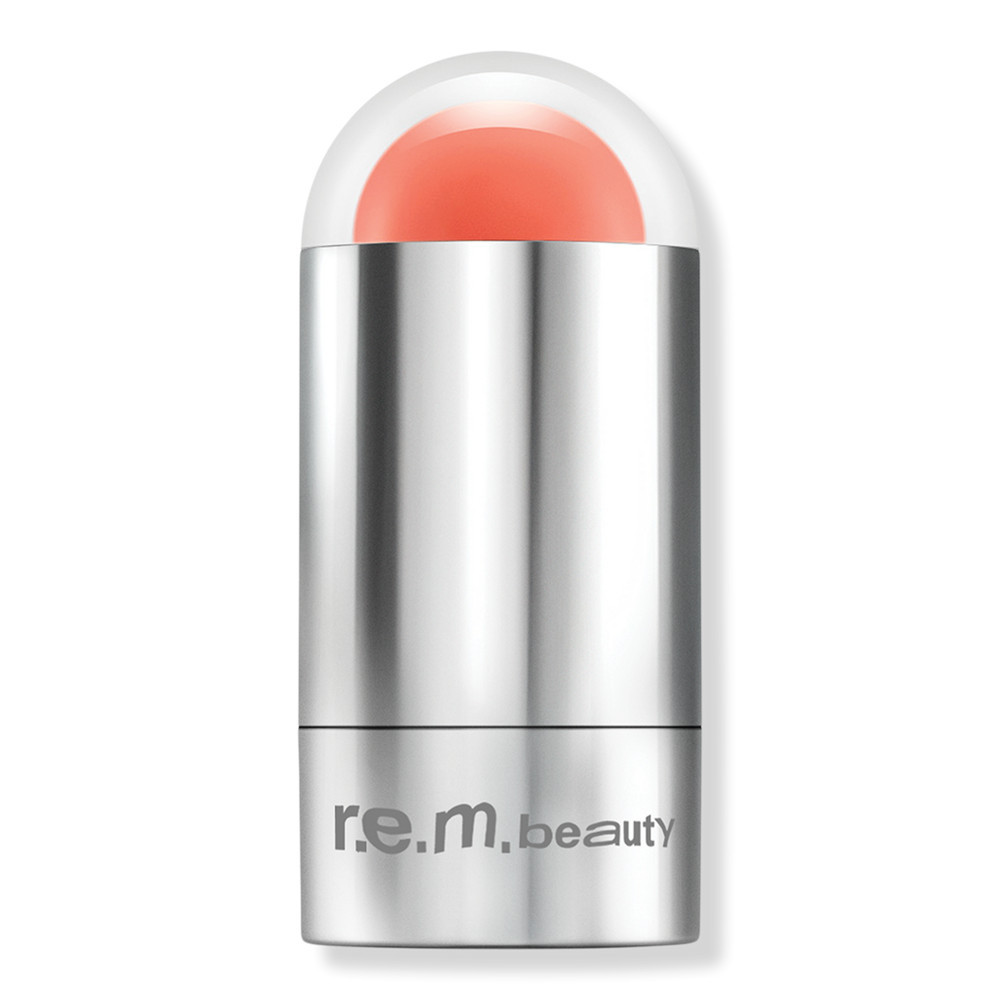 r.e.m. beauty Eclipse Blush & Lip Stick - AAAND SCENE | Ulta