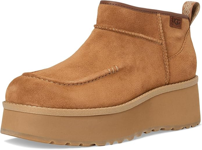 UGG womens Cityfunc Ultra Mini | Amazon (US)