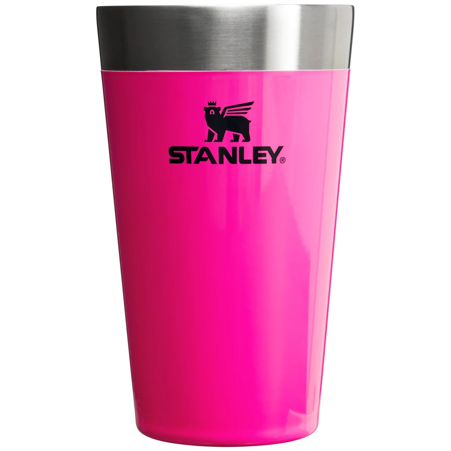The Neon Adventure Stacking Beer Pint | 16 OZ | Stanley PMI US