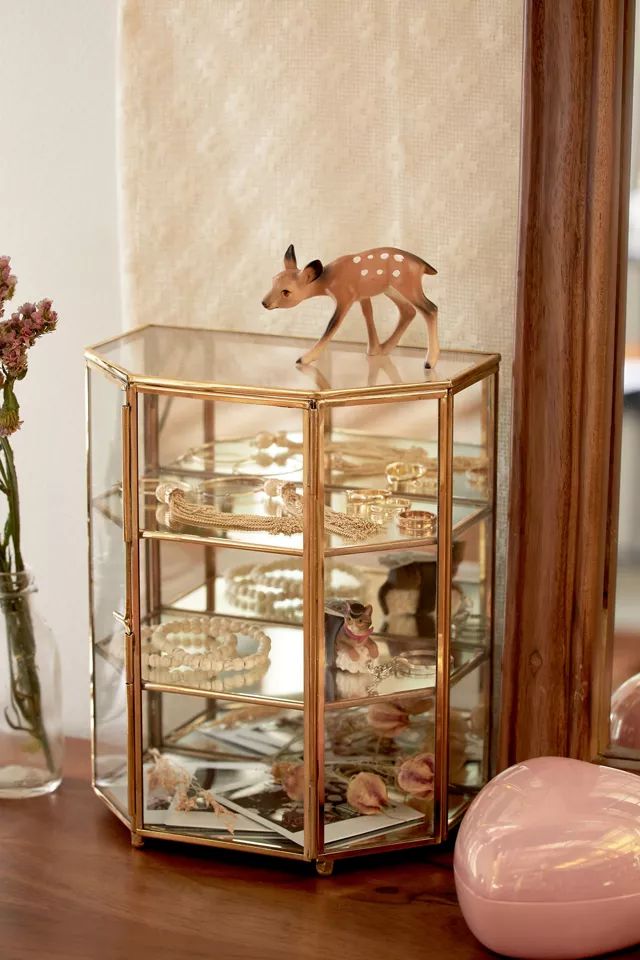 Colette Curio Cabinet | Urban Outfitters (US and RoW)