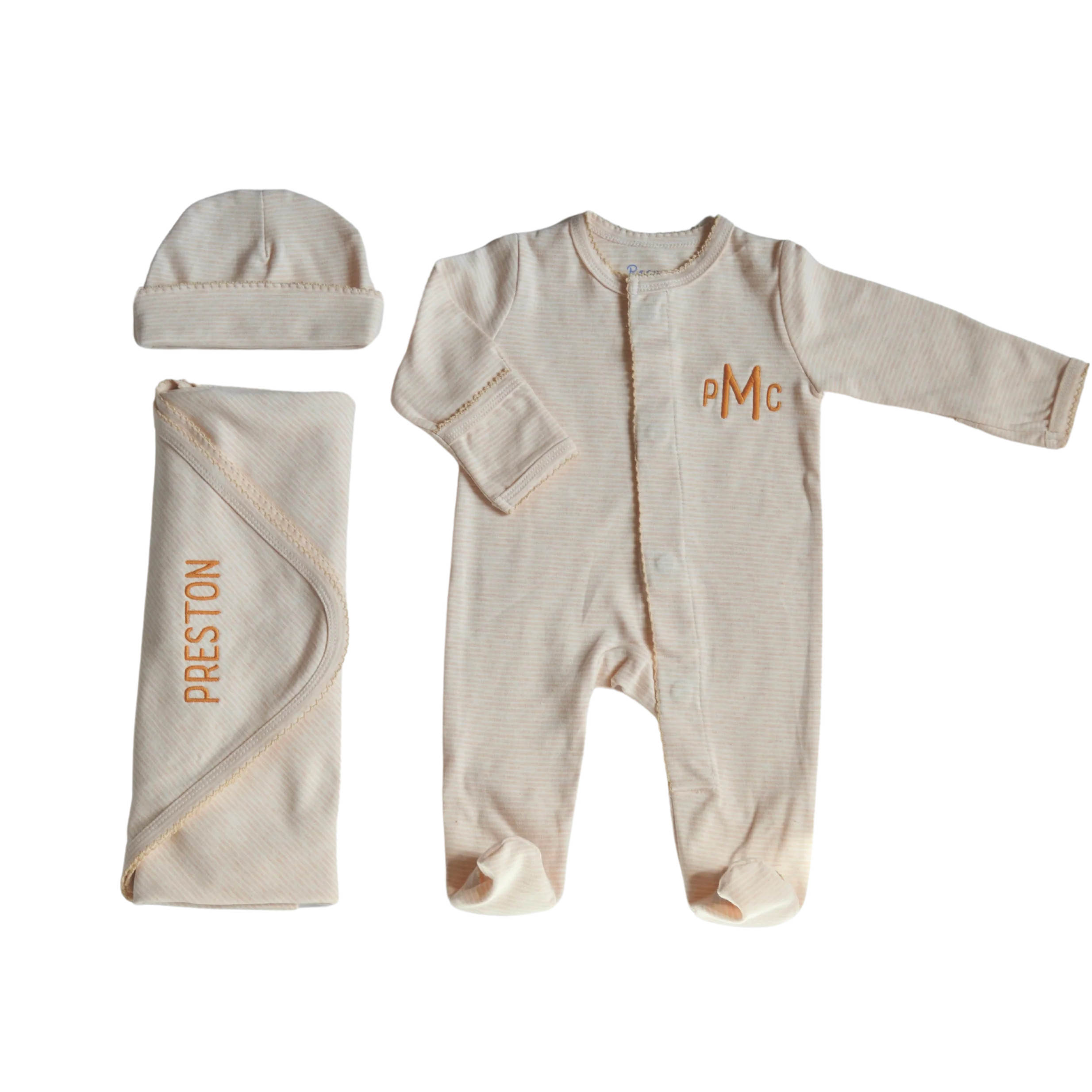 Baby Gift Sets | Rooney Embroidery