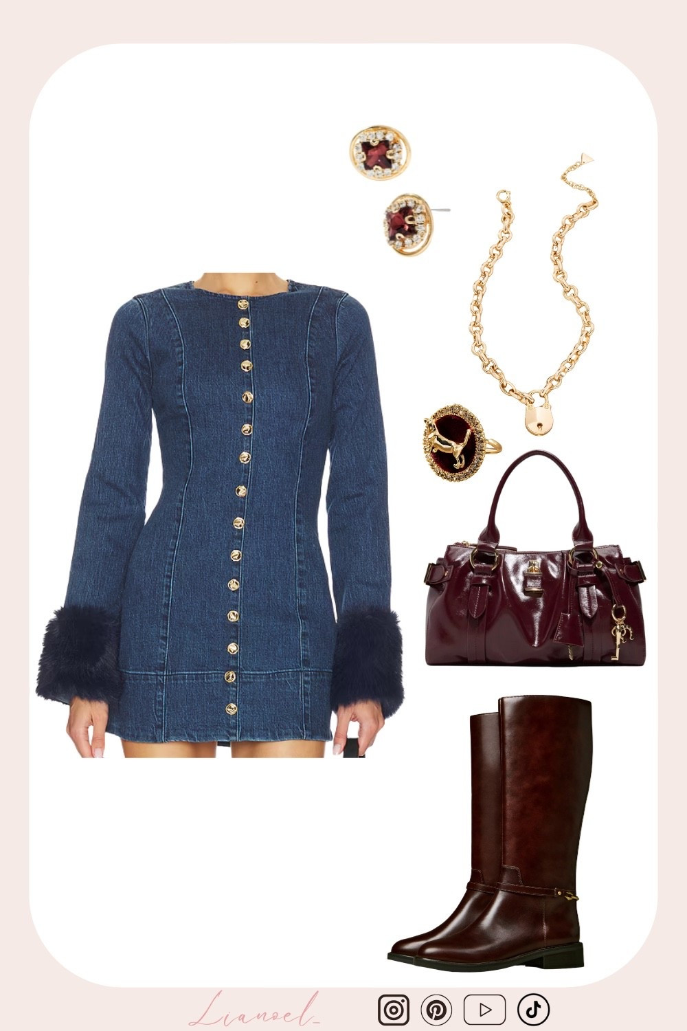 Fall outfitts