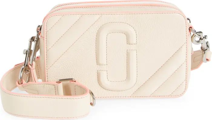 Marc Jacobs The Moto Shot 21 Crossbody Bag | Nordstrom | Nordstrom