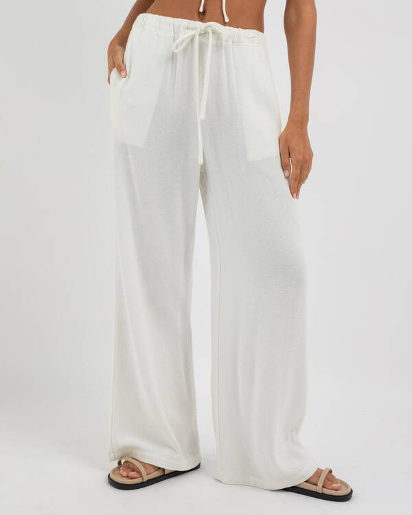 Laguna Pants | City Beach (ANZ)