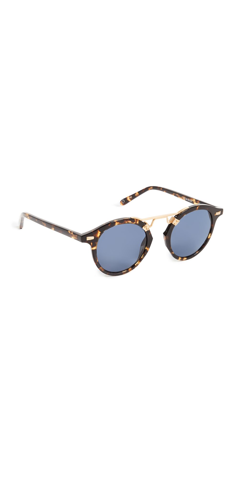 Krewe St. Louis Sunglasses | SHOPBOP | Shopbop