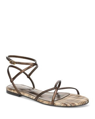 Women's Ellina Strappy Sandals | Bloomingdale's (AU)