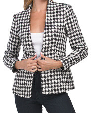 Boucle Blazer | Marshalls
