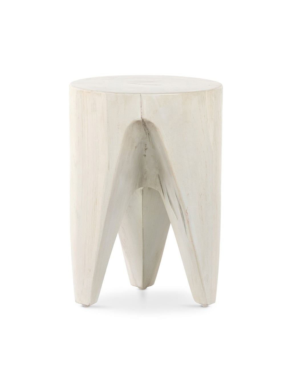 Tre Indoor / Outdoor Side Table | Lulu and Georgia 