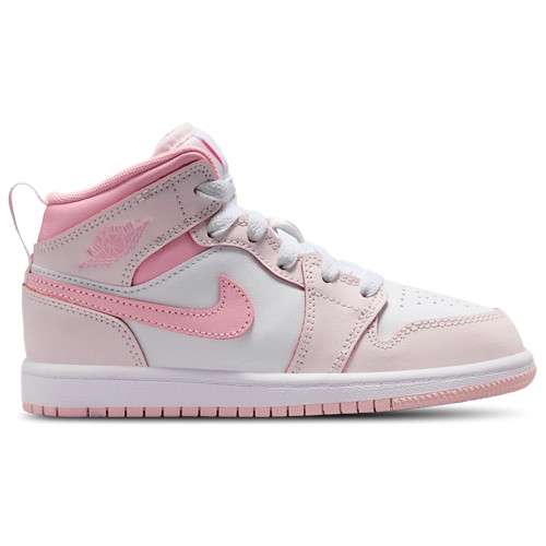 Jordan AJ 1 Mid | Kids Foot Locker (US)