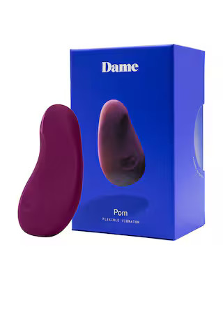 Pom
                    
                    Dame | Revolve Clothing (Global)