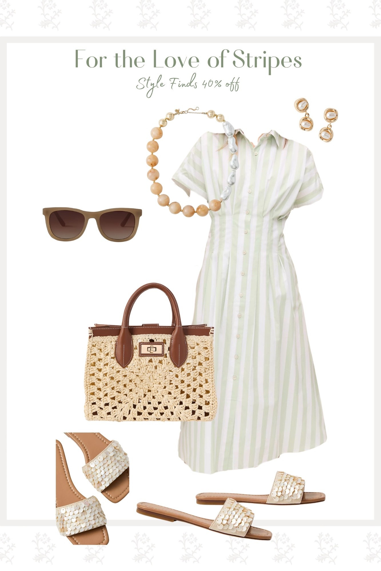 Pretty Little Sale Finds

#LTKmomlife #LTKOver40 #LTKSaleAlert