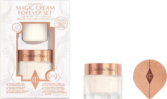 Magic Cream Forever Set $190 Value | Nordstrom