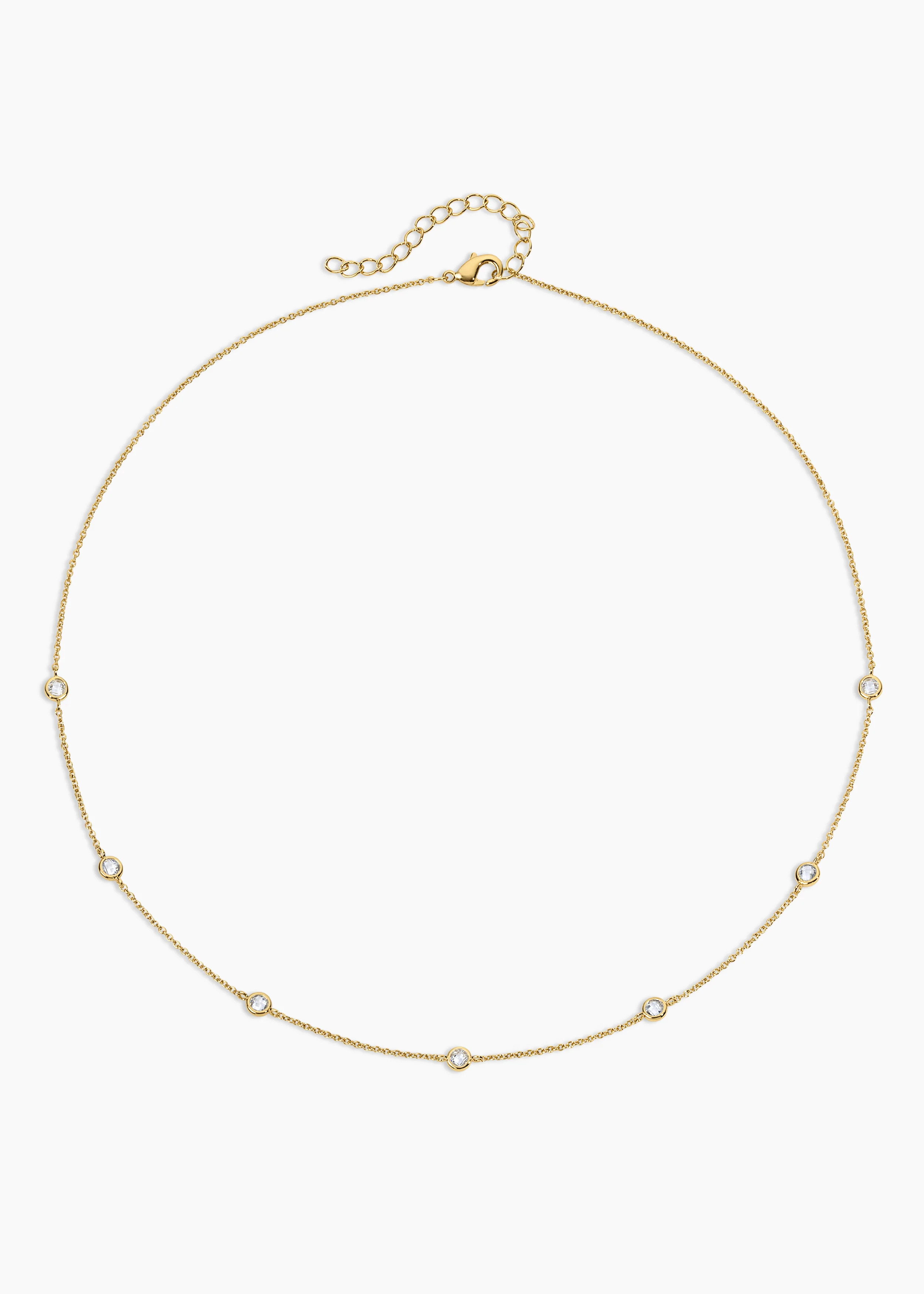 Strand Necklace | Electric Picks Jewelry