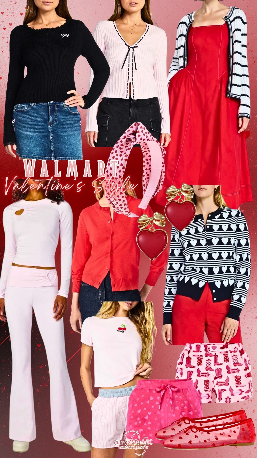 #midsizefashion #valentinesstyle #springfashion

#LTKMidsize #LTKgrwm #LTKValentine