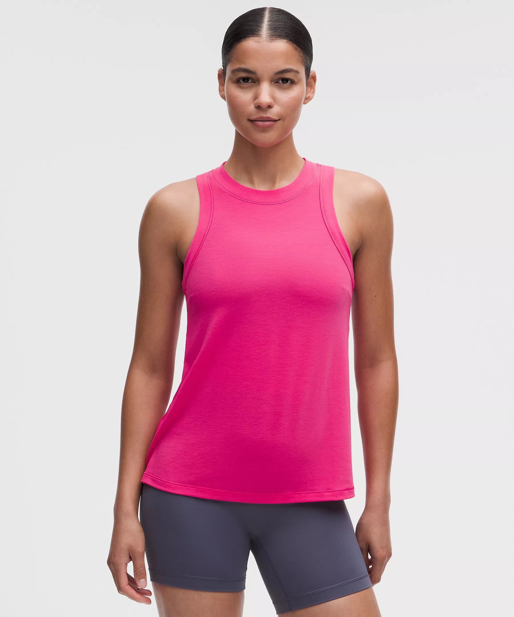 Jersey Training Tank Top | Lululemon (US)