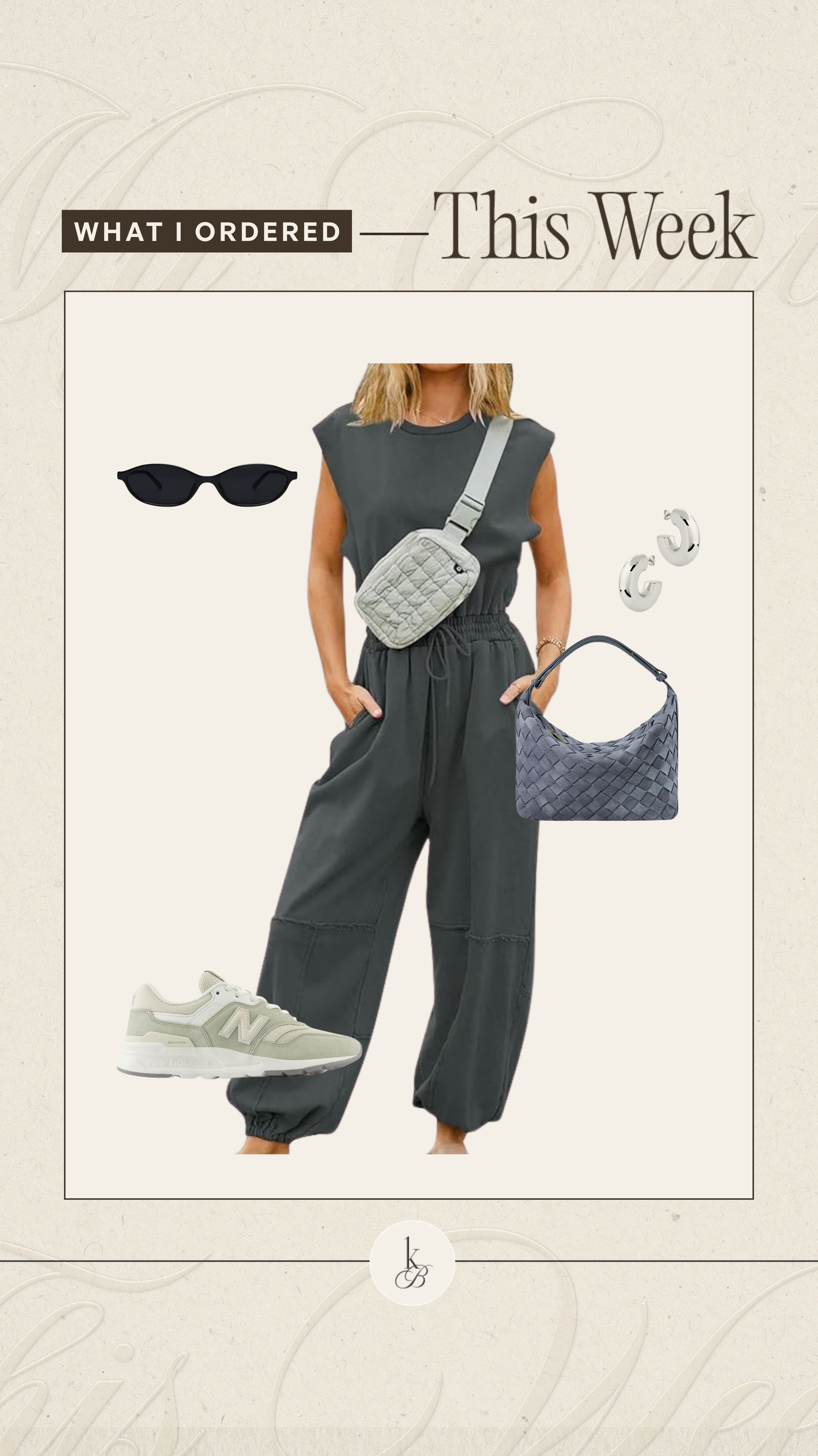 Amazon ootd! Just ordered this jumpsuit in a XL 

#LTKSeasonal #LTKSummerEdit #LTKMidsize