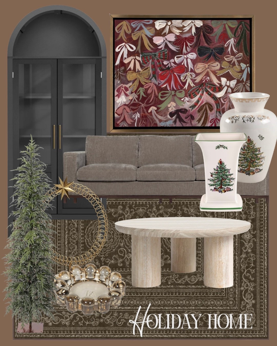 Holiday home 

#LTKSaleAlert #LTKHoliday #LTKHome