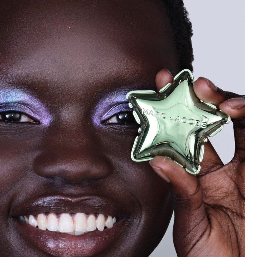 Marc Jacobs Beauty Born Star Cream-to-powder Long-wear eyeshadow

A buildable, long-lasting, waterproof cream-to-powder eyeshadow with high-pigment color and 14HR crease-proof & smudge-proof wear.

#LTKSeasonal #LTKBeauty #LTKWorkwear