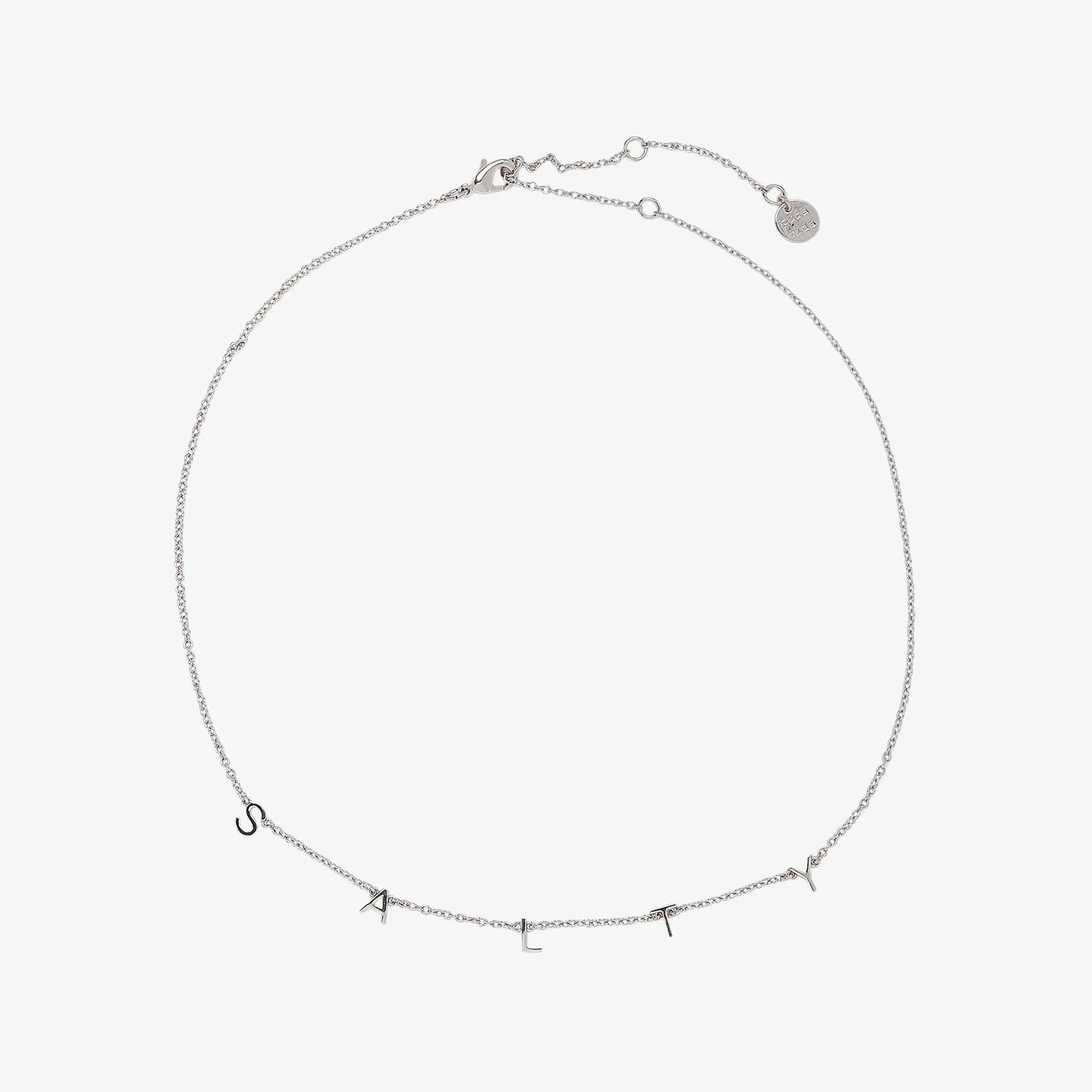 Salty Choker Necklace | Pura Vida Bracelets
