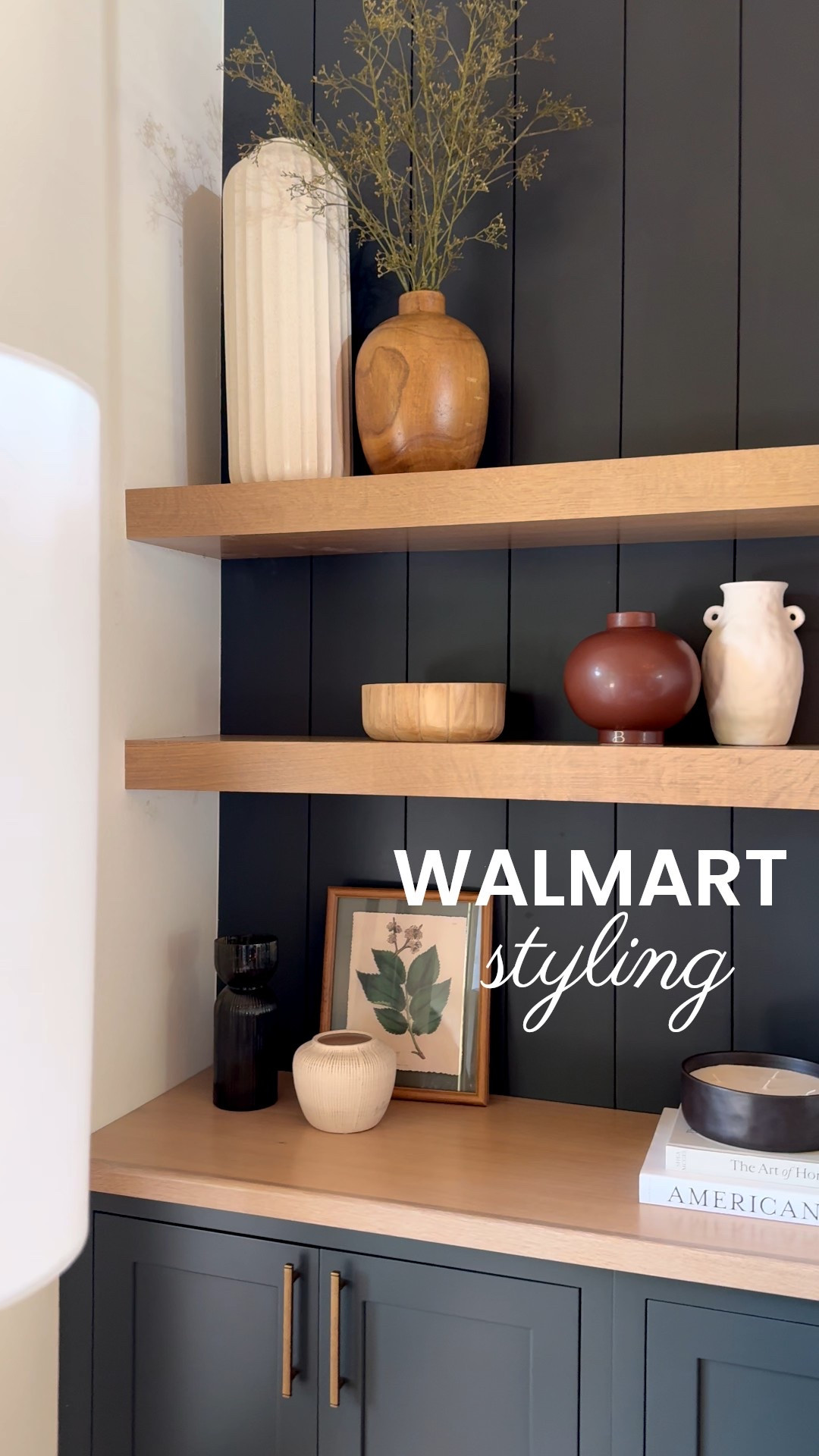 Finish a space with affordable accent pieces from Walmart!!! 

#homedecor #rug #styling 

#LTKSaleAlert #LTKSeasonal #LTKHome