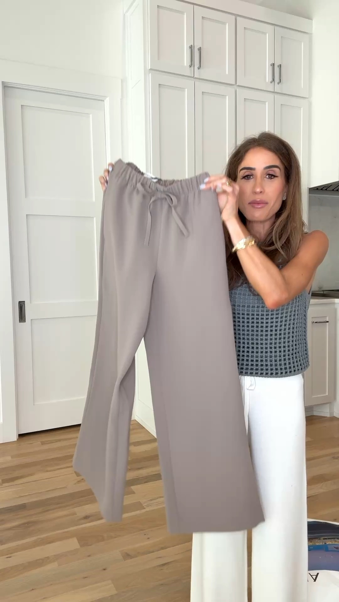 Viral aritzia lodge pants I just got! Come in petite sizing and are going fast! I am size 2xs and can be dressed up or down 

#LTKWorkwear #LTKPetite #LTKSpringSale