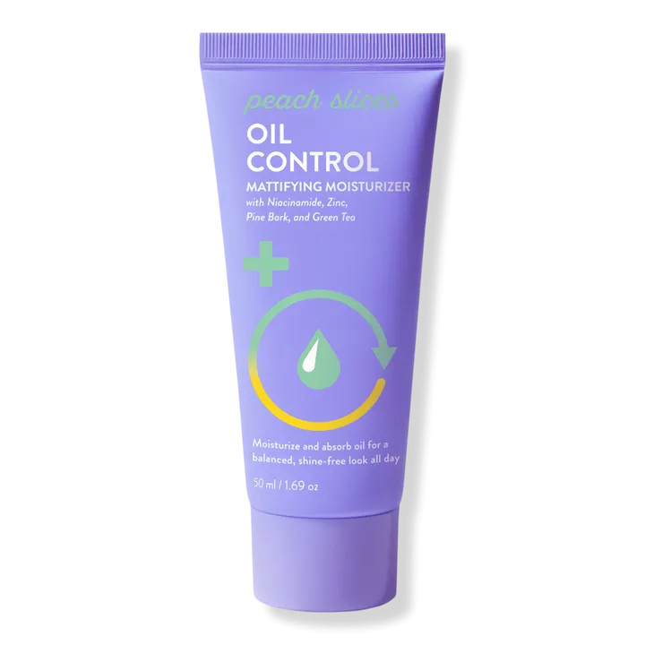 Oil Control Mattifying Moisturizer | Ulta