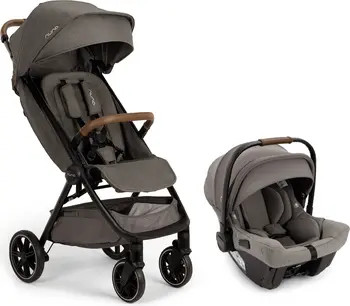 Nuna TRVL™ LX + PIPA™ urbn Stroller & Car Seat Travel System | Nordstrom | Nordstrom