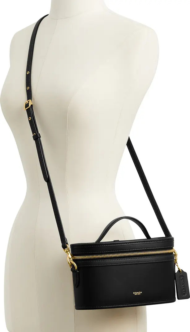 Trail Leather Crossbody Bag | Nordstrom