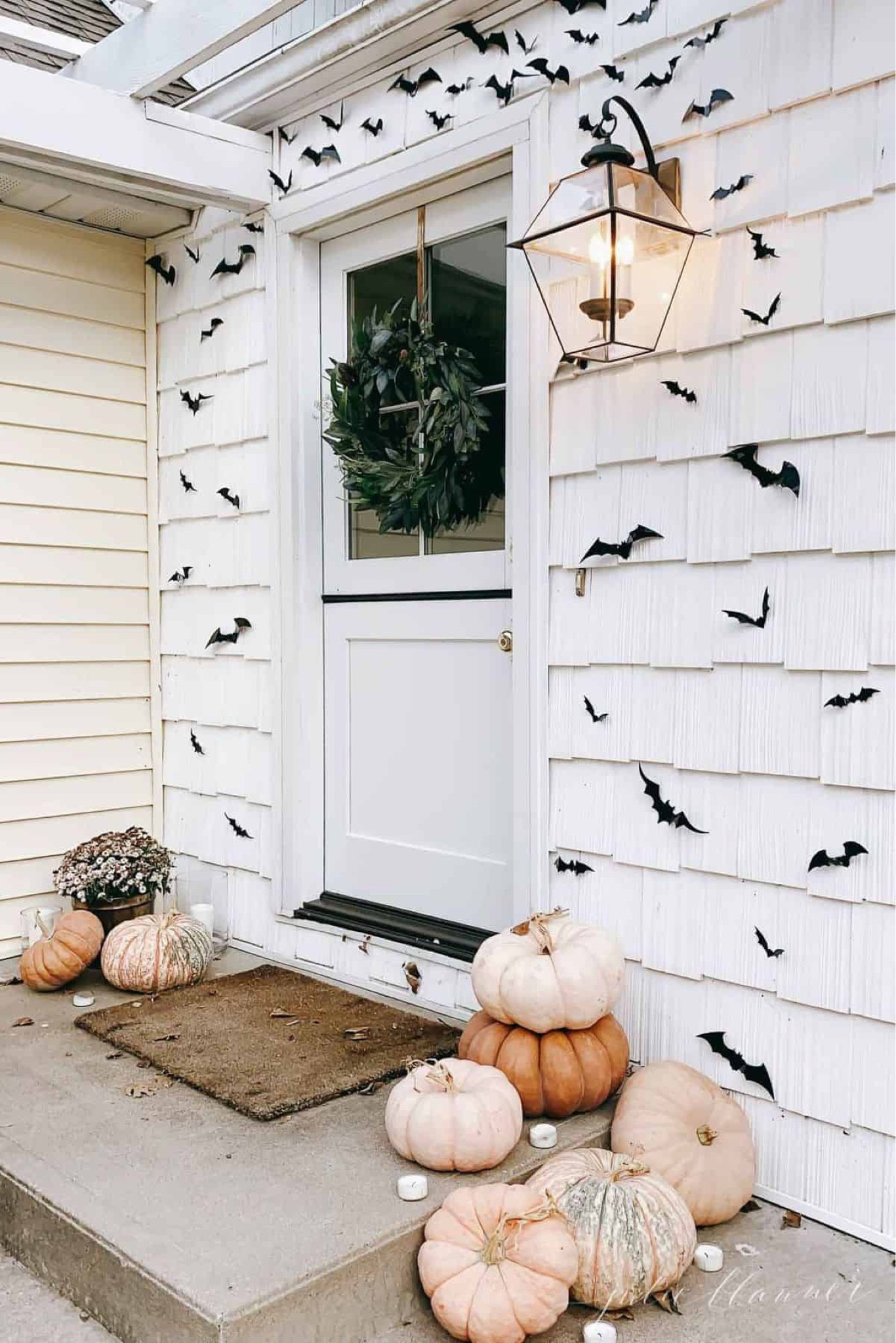 Halloween and Fall front porch decor with faux pumpkins, wreaths, Halloween door mats, bats stickers, lantern, and more decorations ideas. Amazon home decor, Amazon home, Amazon fall, Amazon fall decor, Amazon fashion, Amazon beauty, Amazon storefront, Amazon furniture, Amazon deals, Amazon pretty decor, Amazon coastal decor Target home, Target home decor, Target fall decor, Target fall home, Target furniture, Target deals, Studio Mcgee at Target, Target dupes, Target cozy home, home decor, fall home, home fall decor, Target pillows, Target art, Target rugs, Target organization, Target baskets, Target Halloween decor #FoundItOnAmazon 

#LTKhome #LTKHalloween #LTKSeasonal