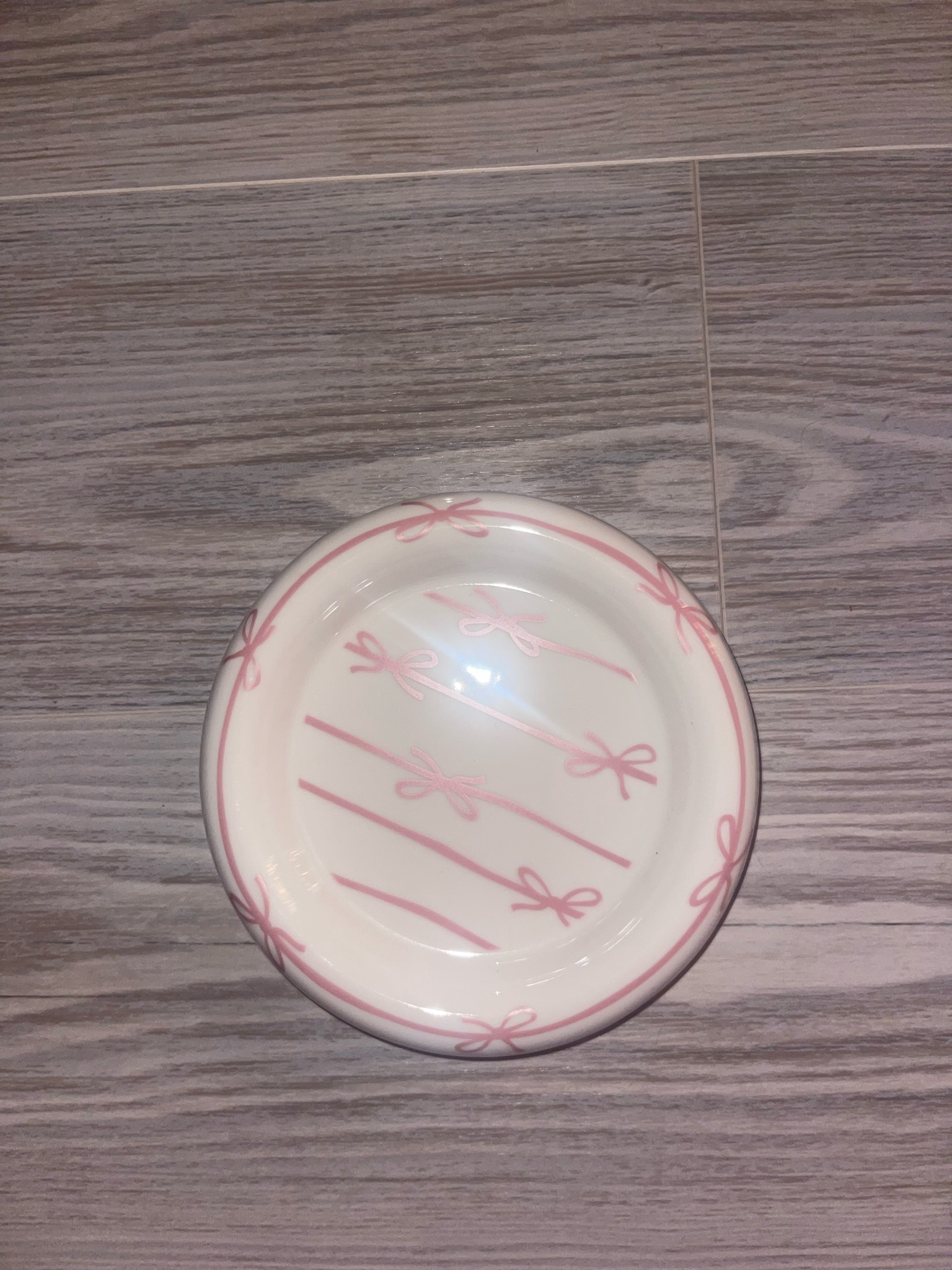 😍😍😍😍😍🎀🎀🎀🎀 cutest little tray/dish! 

#LTKparties #LTKhome #LTKfindsunder50