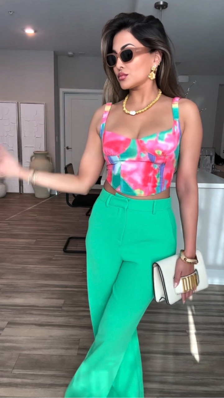Europe Day Party Looks!

#LTKSeasonal #LTKgrwm #LTKootd