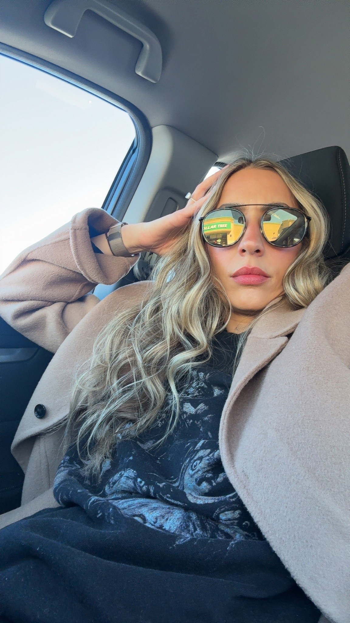 Favorite sunnies on sale and extra 20% off at Shopbop with code select20  Illesteva sunglasses. Ready for summer 

#LTKStyleTip #LTKSeasonal #LTKSaleAlert