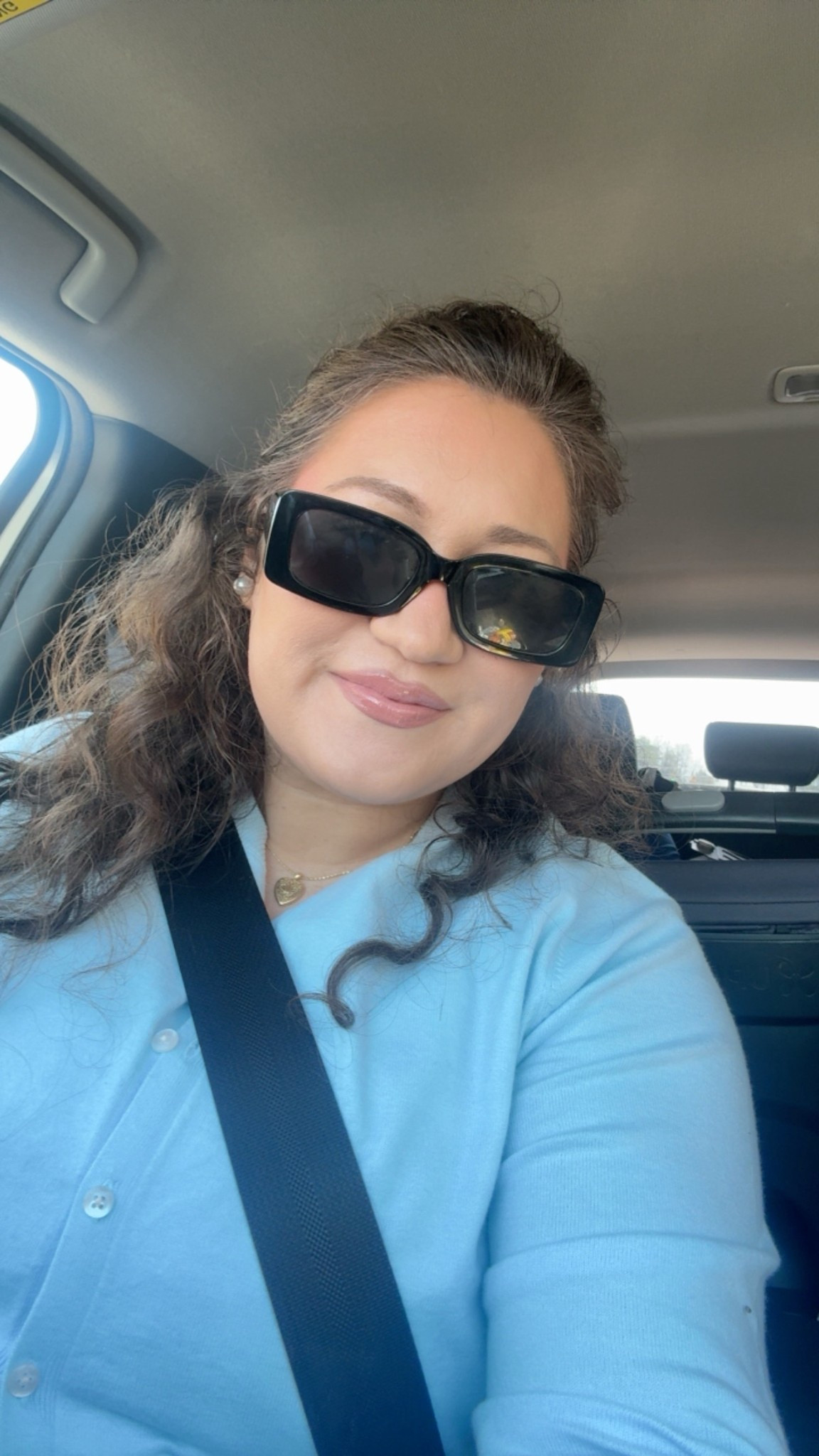 Updated makeup and skincare routine 

#LTKmorningroutine #LTKselfcare #LTKmomlife