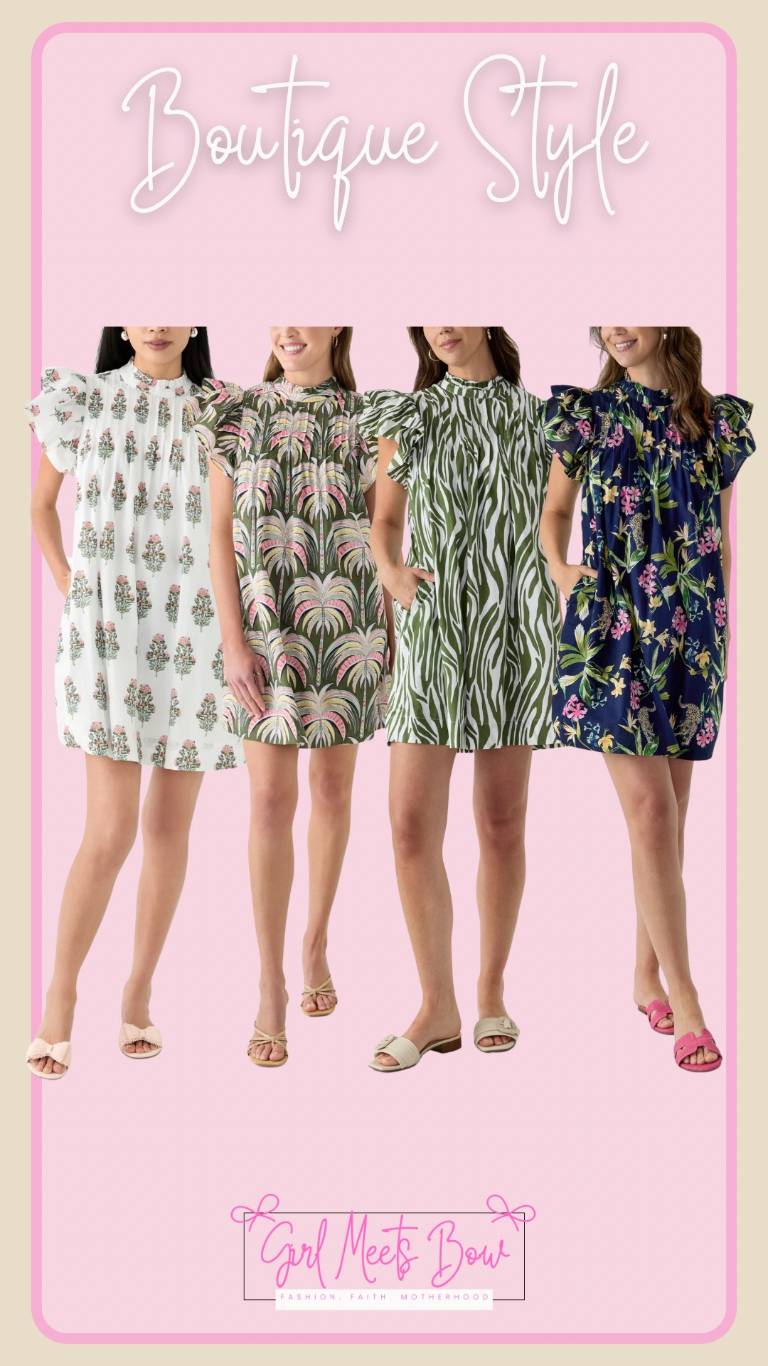 Gorgeous new summer dress from Belk just arrived!

#LTKFindsUnder100 #LTKFindsUnder50 #LTKSeasonal