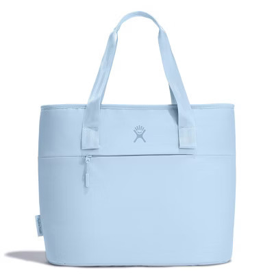 Hydro Flask 20 Liter Insulated Tote - Surf: Zip Closure, Outside Storage Pocket | Target