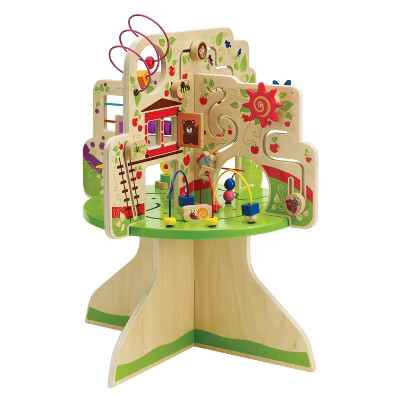 Manhattan Toy Activity Cube | Target