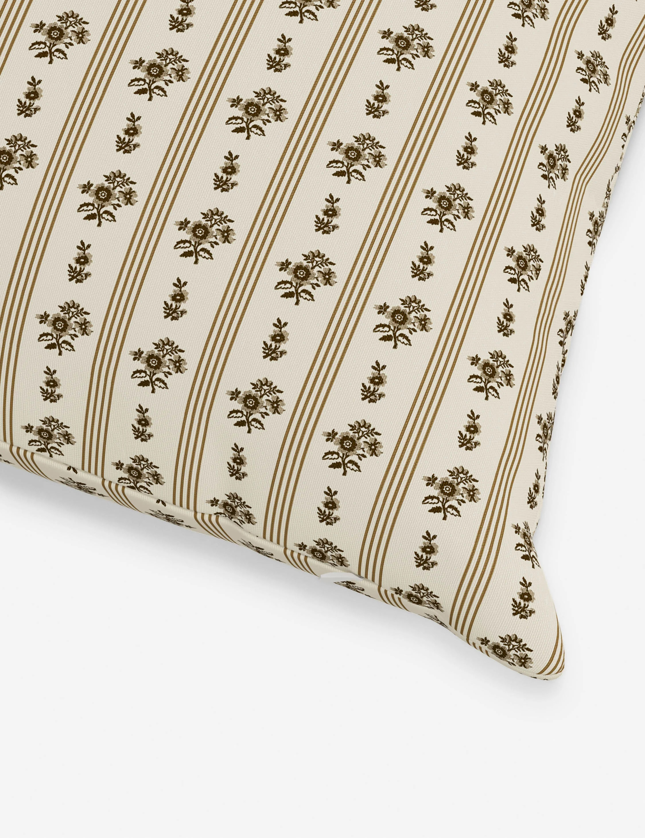 Libby Indoor / Outdoor Pillow | Lulu and Georgia 
