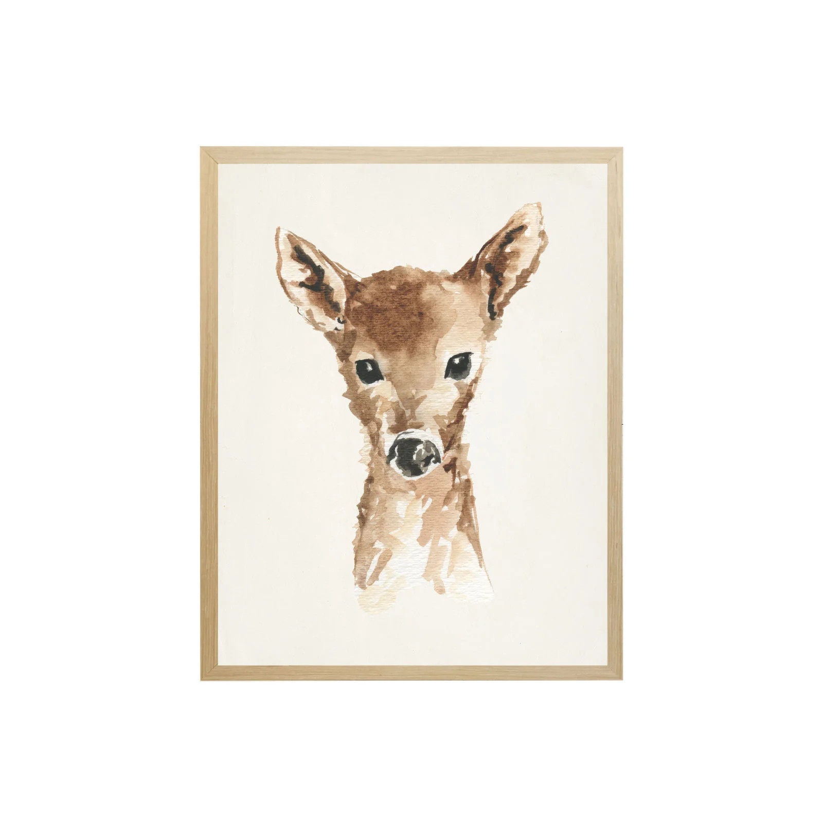 Fawn Kids Art | Brooke and Lou