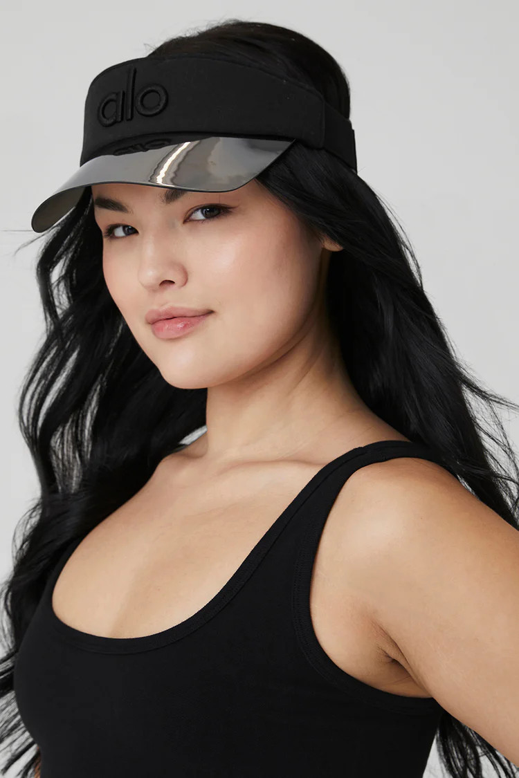 Airlift Solar Visor | Alo Yoga (US)