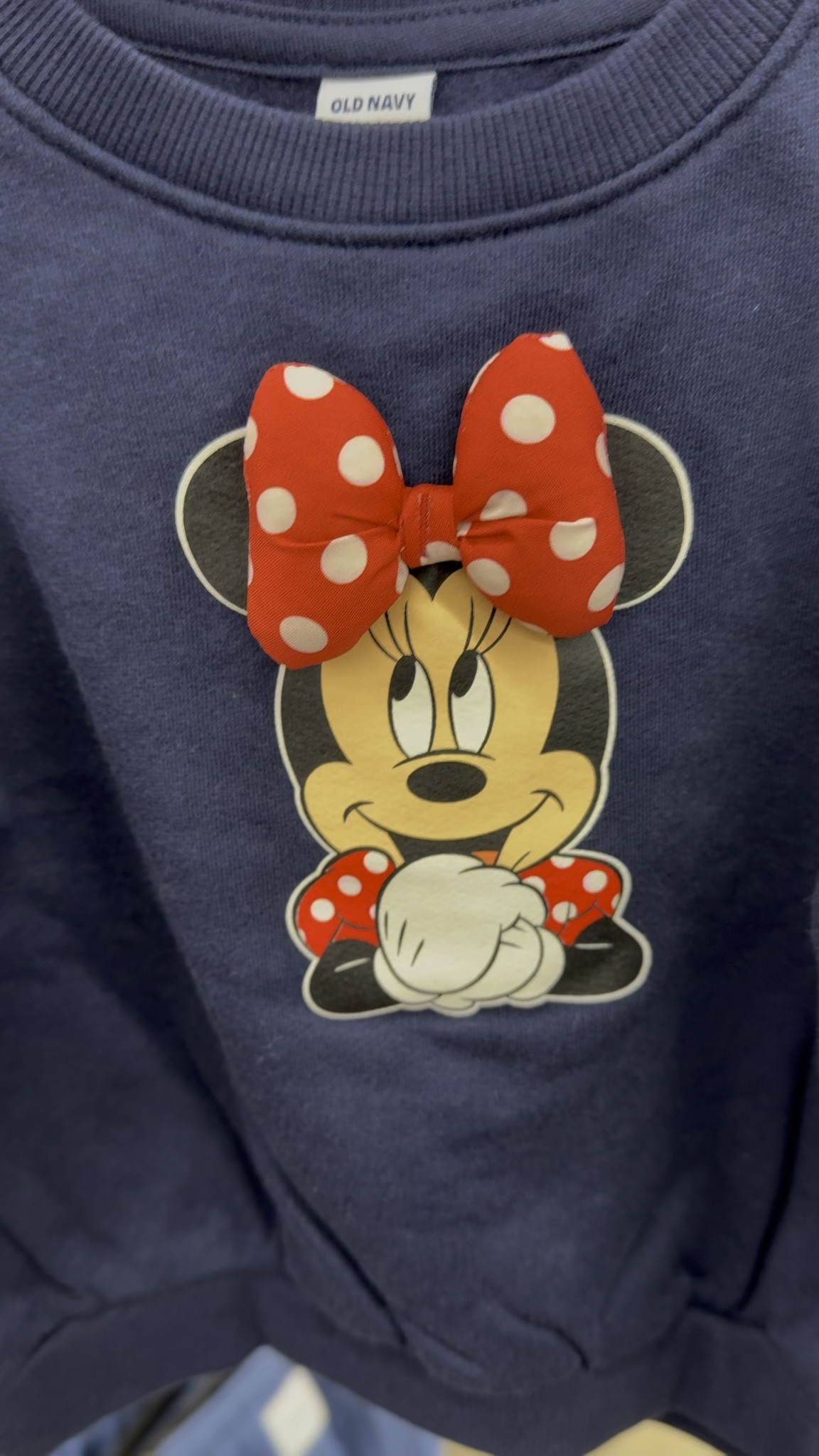 Shop the cutest Disney Valentine’s Day collection at Old Navy 💖🐭
So many heart-filled Mickey & friends pieces that are perfect for kids, family matching, and everyday February outfits.
I linked all my favorite Disney Valentine finds on LTK before sizes sell out.

#oldnavy #disneyvalentines #mickeymouse #valentinesdaykids #disneyfashion #LTKkids #LTKfinds #LTKsale #shoppingfavorites #onlineshopping #familyfashion #ShoppingWithPriiincesss #Atlantamom #AtlantaCreator #Atlantacontentcreators

