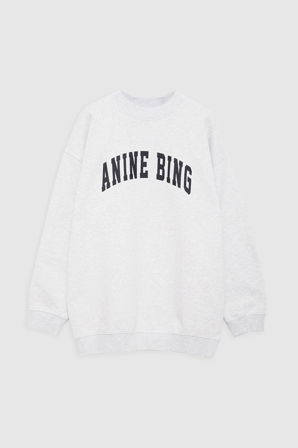 Tyler Sweatshirt | Anine Bing