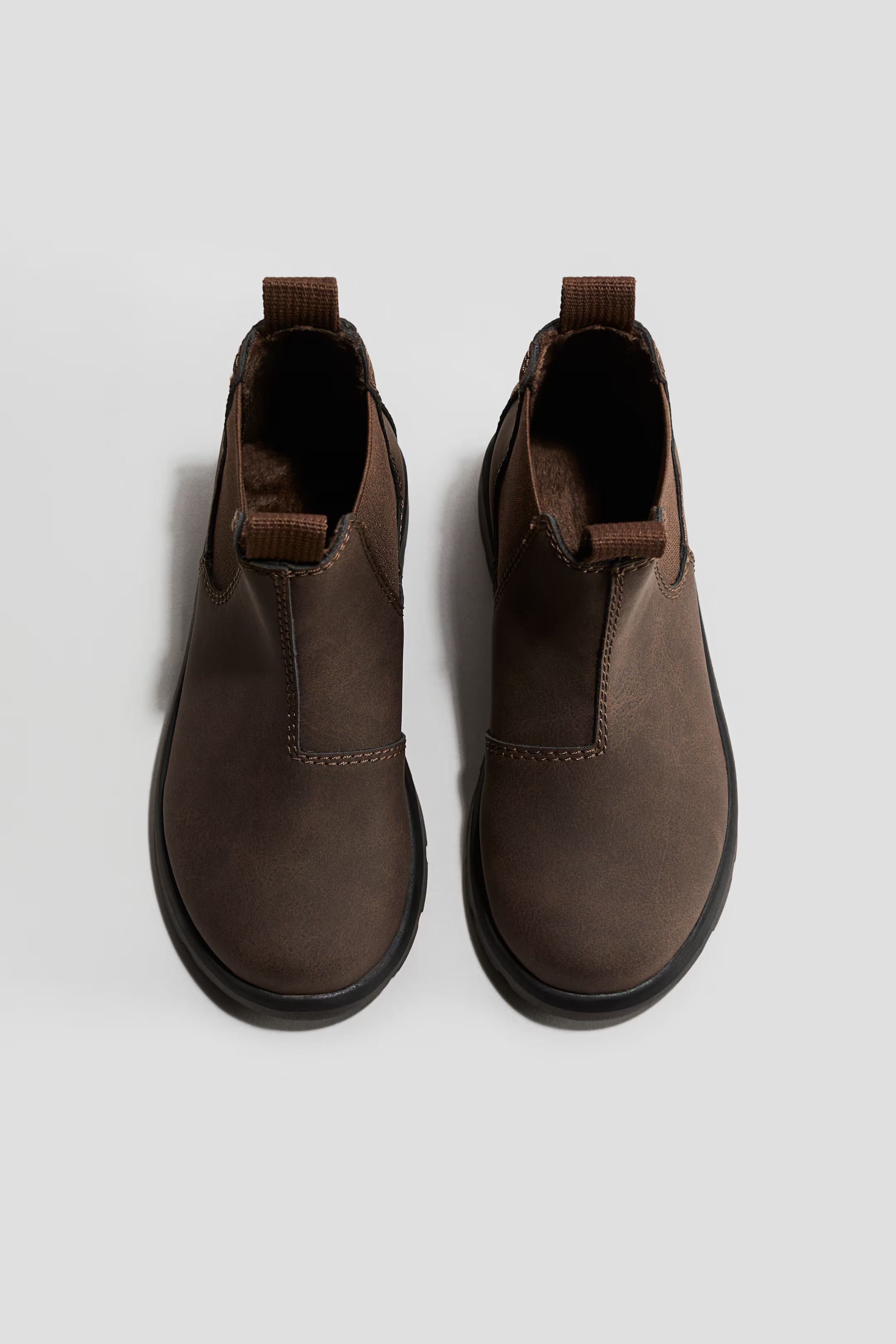 Chelsea Boots | H&M (US + CA)