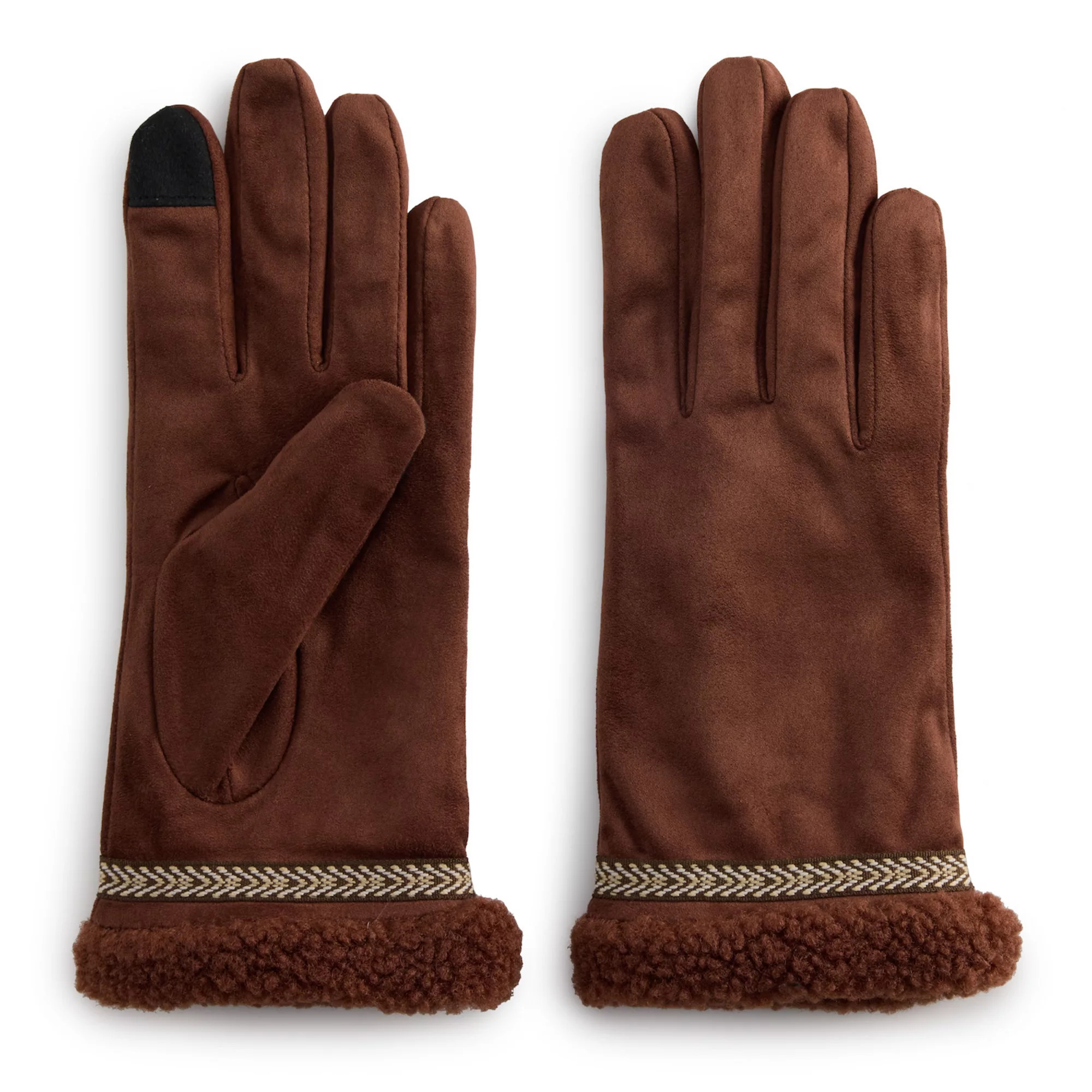 Women's Koolaburra by UGG Burree Gloves | Kohl's