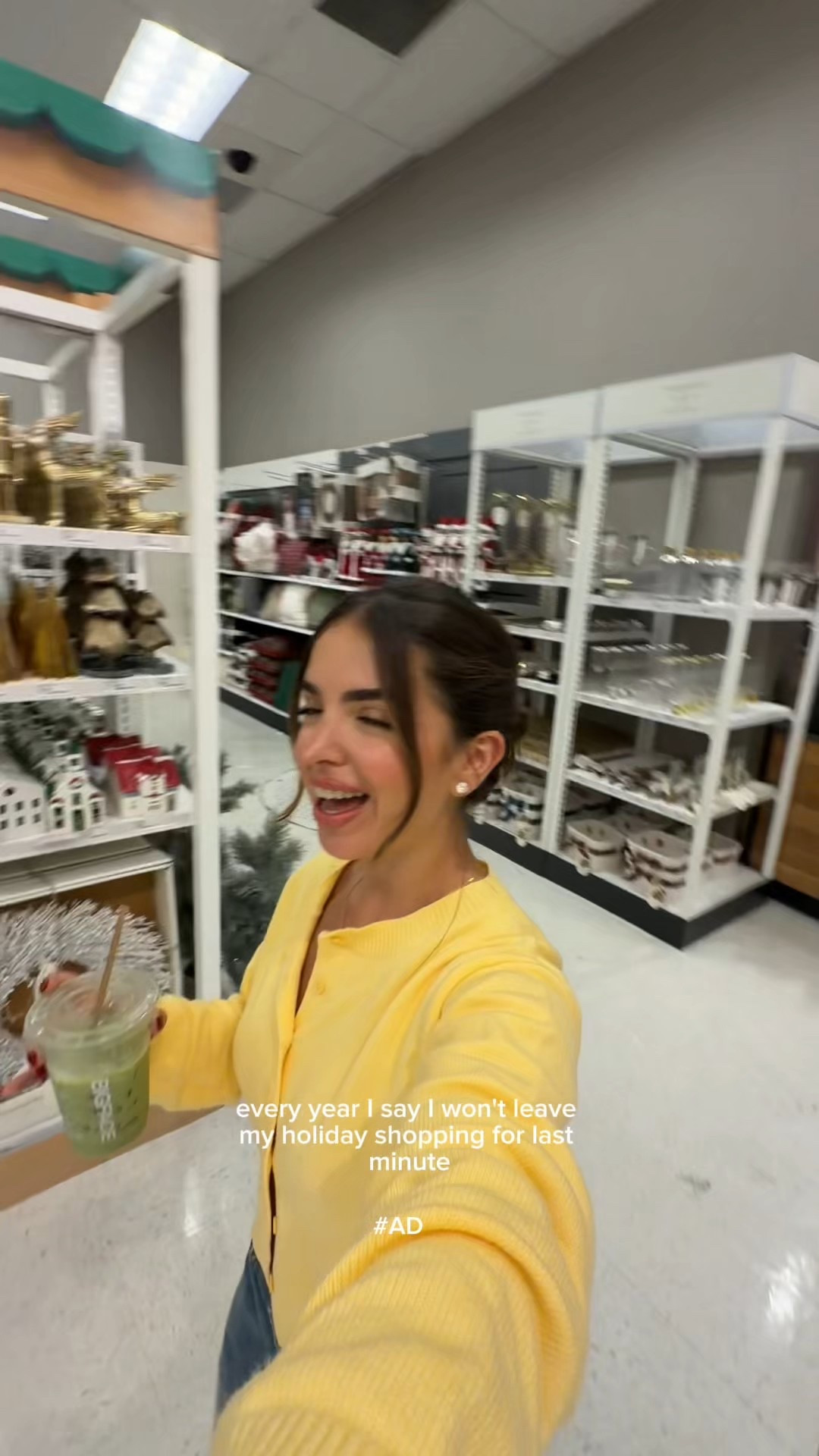 #Ad Found the perfect holiday gift for my husband 🍎
 Apple Gift Card from Target — easy, sleek, and always a win.
#TargetPartner #Target #regalosnavidad #giftcard #regalos

#LTKGiftGuide #LTKCyberWeek #LTKHoliday